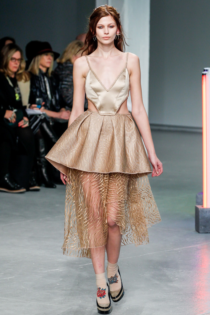 Rodarte 2013ﶬŮװϵУŦԼʱװܣͼƬ