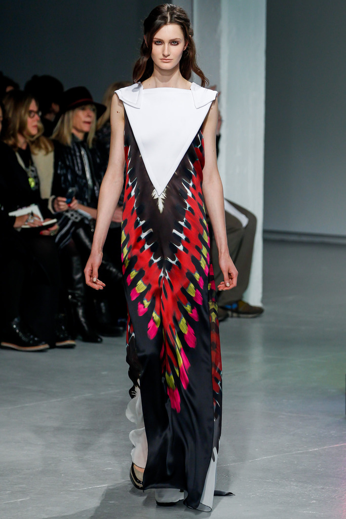 Rodarte 2013ﶬŮbϵУ~sr(sh)bܣDƬ