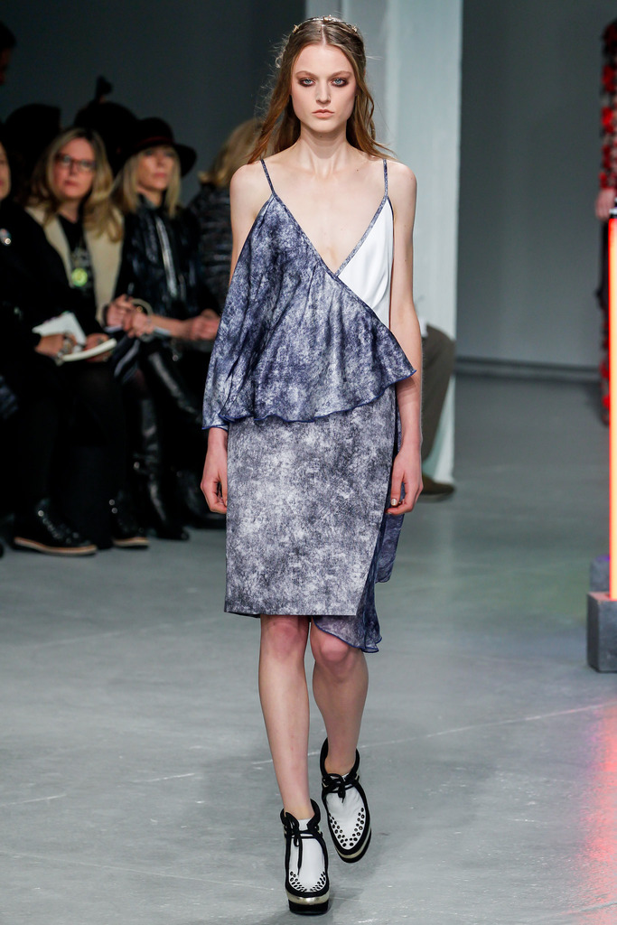 Rodarte 2013ﶬŮװϵУŦԼʱװܣͼƬ