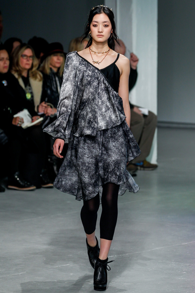 Rodarte 2013ﶬŮbϵУ~srbܣDƬ