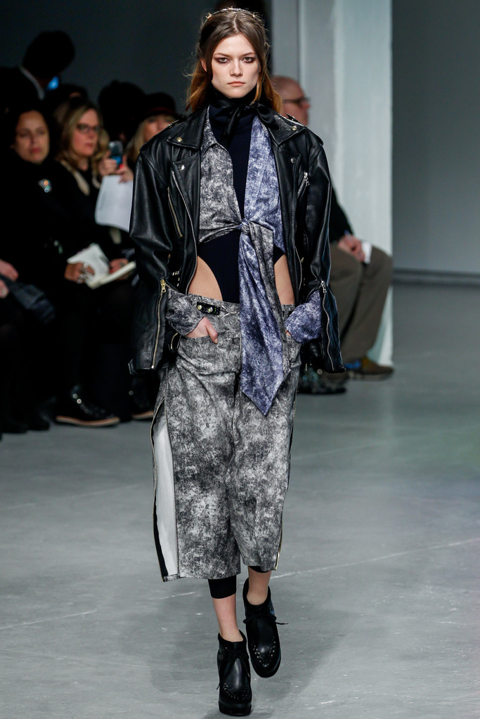 Rodarte 2013ﶬŮװϵУŦԼʱװܣͼƬ