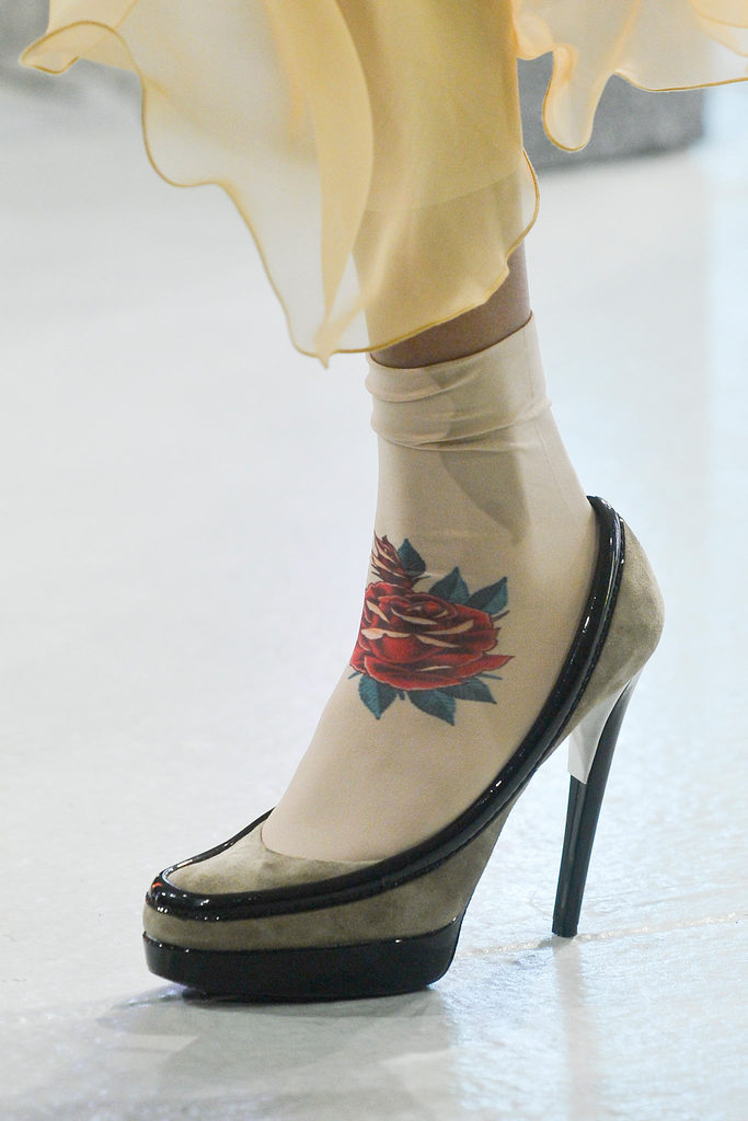 Rodarte 2013ﶬŮbϵУ~srbܣDƬ