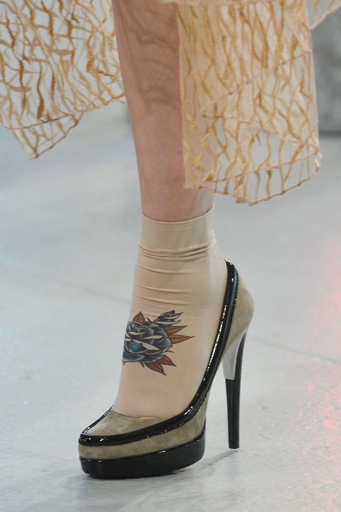 Rodarte 2013ﶬŮװϵУŦԼʱװܣͼƬ