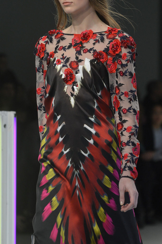 Rodarte 2013ﶬŮװϵУŦԼʱװܣͼƬ