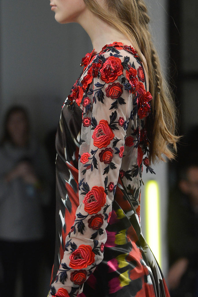 Rodarte 2013ﶬŮװϵУŦԼʱװܣͼƬ