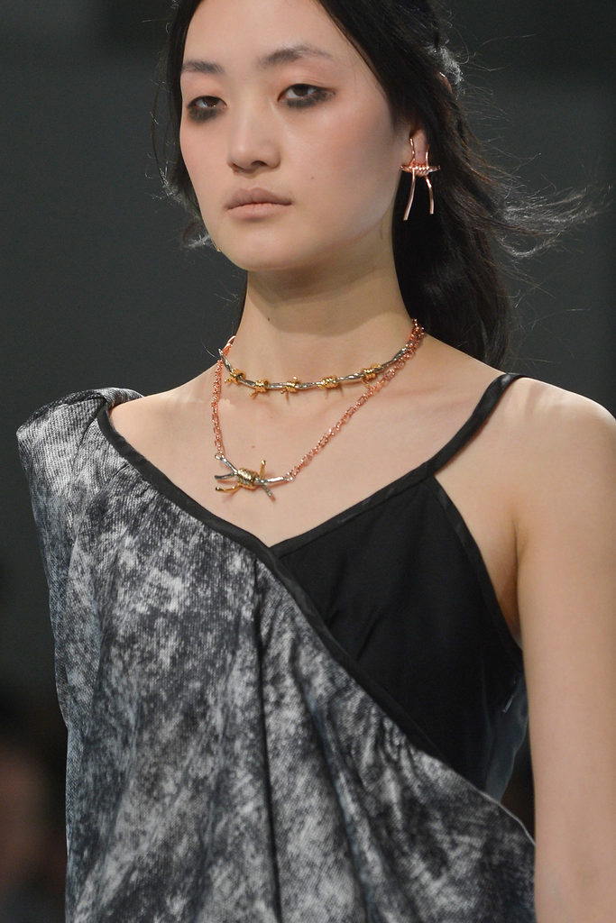 Rodarte 2013ﶬŮװϵУŦԼʱװܣͼƬ