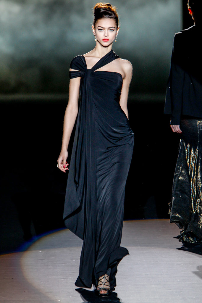 Badgley Mischka 2013ﶬŮװϵУŦԼʱװܣͼƬ