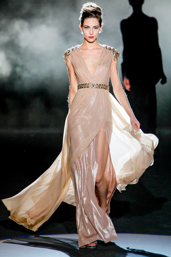 Badgley Mischka 2013ﶬŮװϵУŦԼʱװܣͼƬ