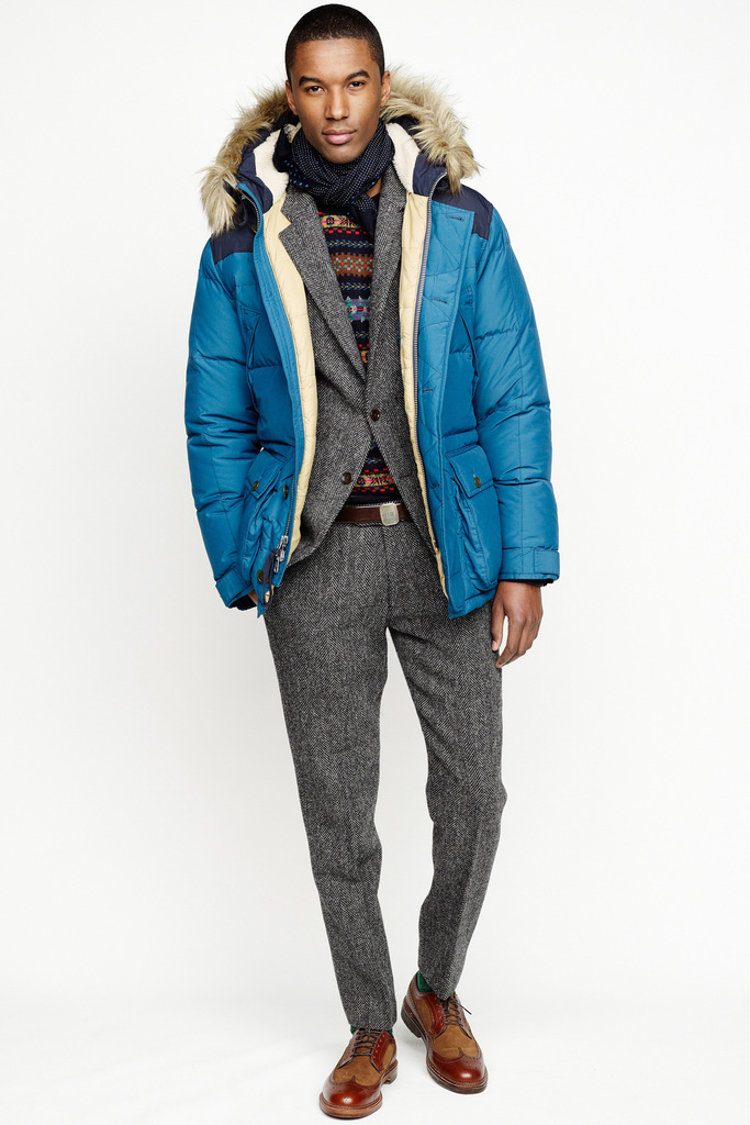 J.Crew 2013ﶬװϵУŦԼʱװܣͼƬ