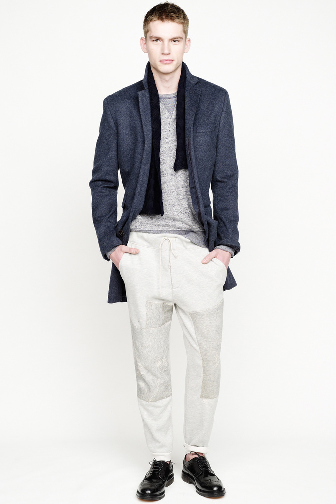 J.Crew 2013ﶬװϵУŦԼʱװܣͼƬ