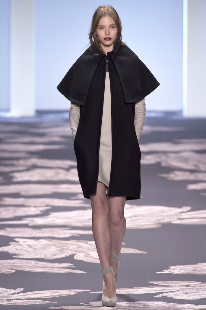 Vera Wang 2013ﶬŮbϵУ~sr(sh)bܣDƬ