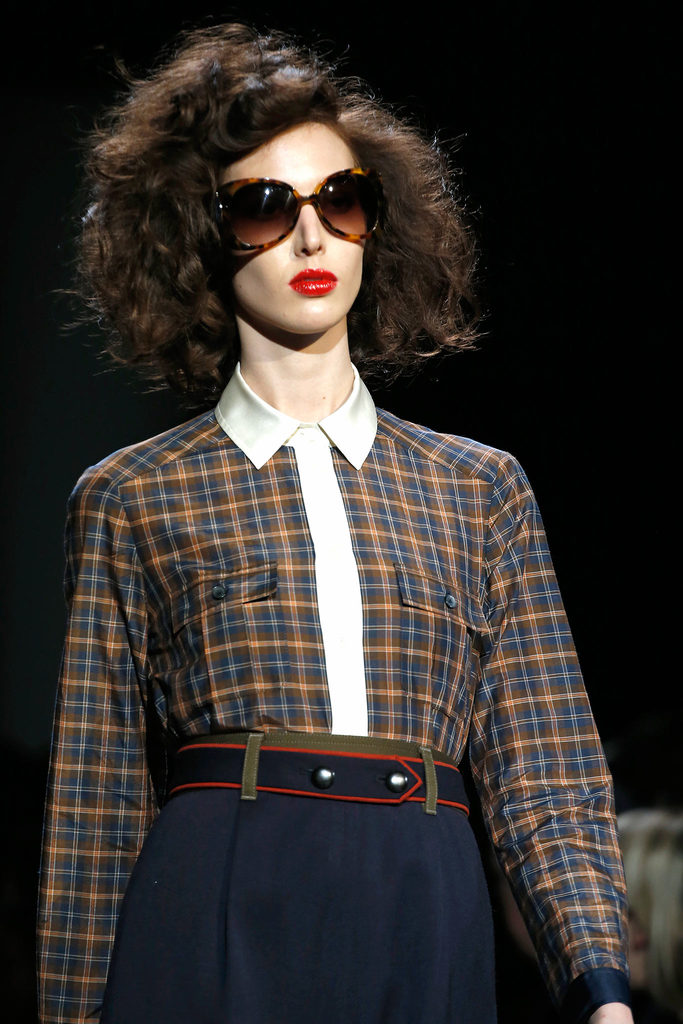 Marc By Marc Jacobs 2013ﶬϵУ~srbܣDƬ