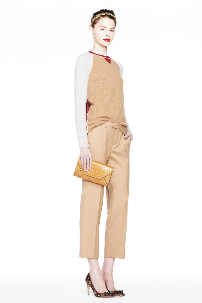 J.Crew 2013ﶬŮװϵУŦԼʱװܣͼƬ