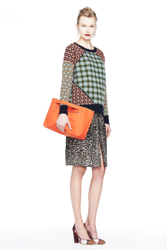 J.Crew 2013ﶬŮװϵУŦԼʱװܣͼƬ