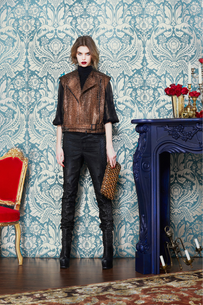 Alice + Olivia 2013ﶬŮbϵиDƬ