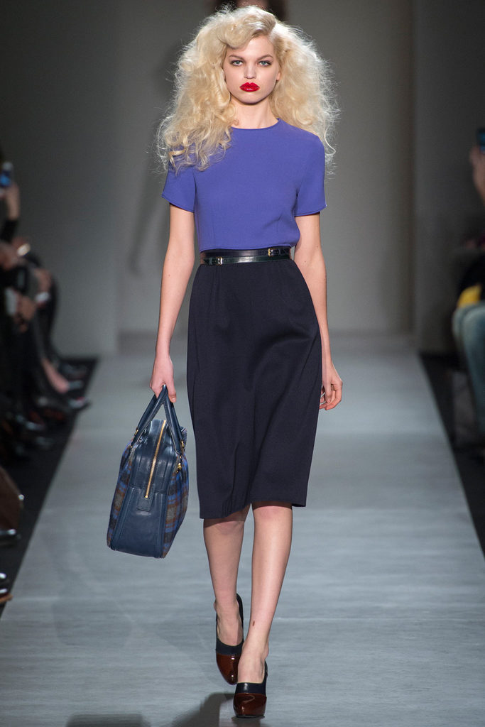 Marc By Marc Jacobs 2013ﶬϵУ~srbܣDƬ