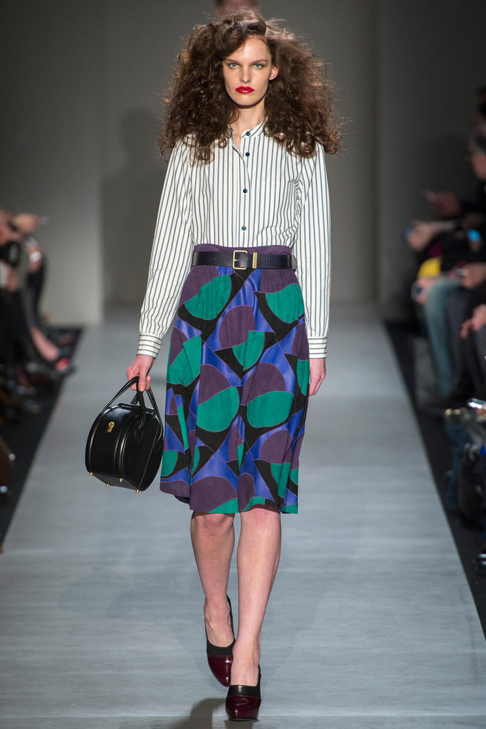 Marc By Marc Jacobs 2013ﶬϵУ~sr(sh)bܣDƬ