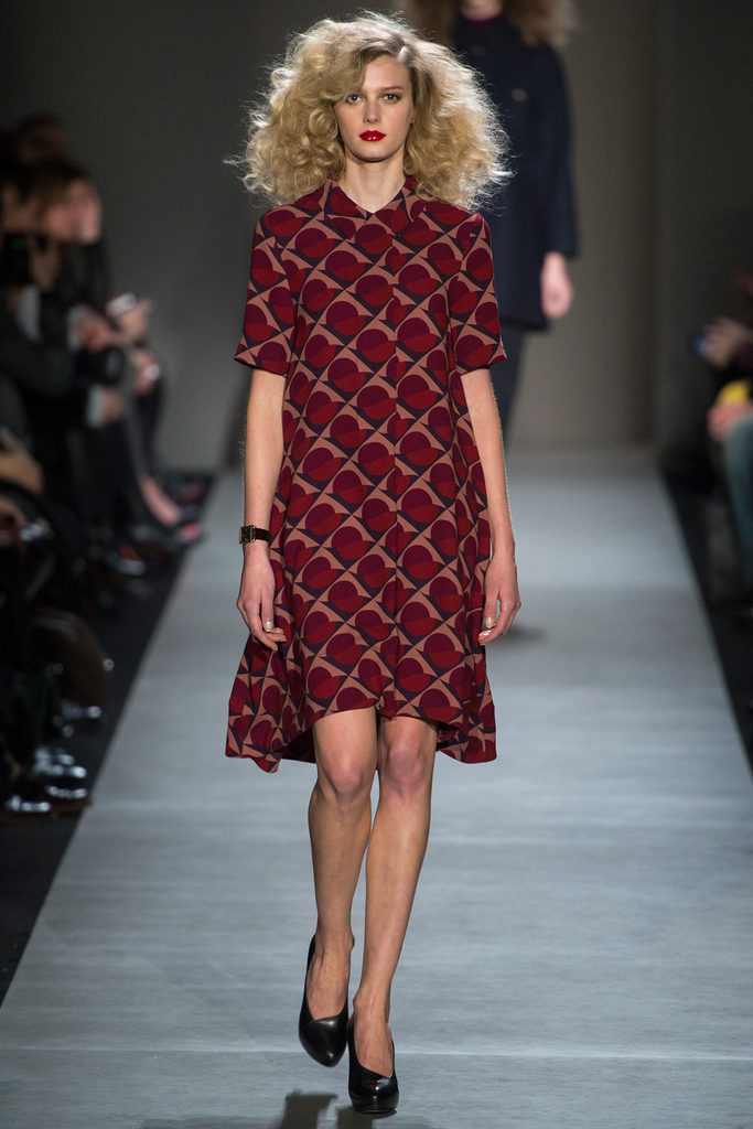 Marc By Marc Jacobs 2013ﶬϵУ~srbܣDƬ