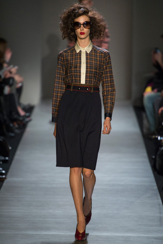 Marc By Marc Jacobs 2013ﶬϵУ~srbܣDƬ