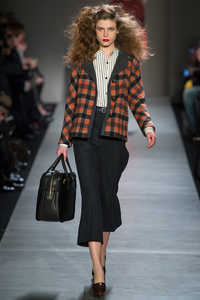Marc By Marc Jacobs 2013ﶬϵУ~srbܣDƬ