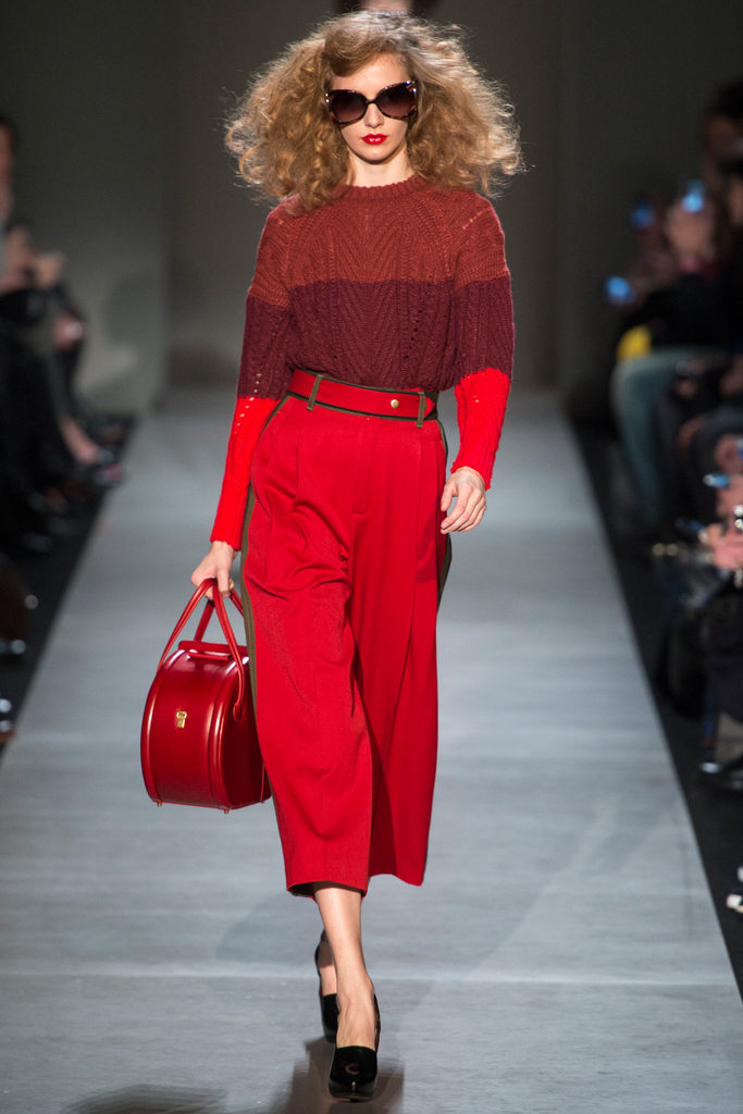 Marc By Marc Jacobs 2013ﶬϵУ~srbܣDƬ