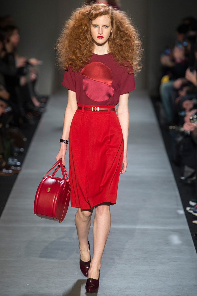 Marc By Marc Jacobs 2013ﶬϵУ~srbܣDƬ
