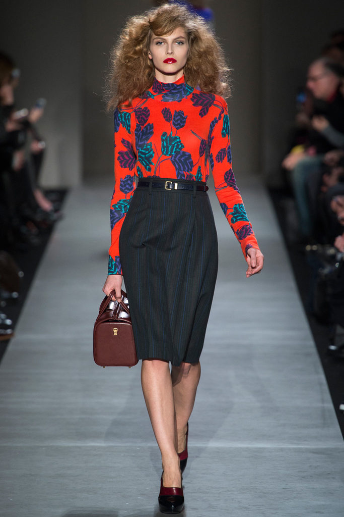 Marc By Marc Jacobs 2013ﶬϵУ~srbܣDƬ