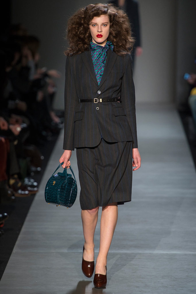 Marc By Marc Jacobs 2013ﶬϵУ~srbܣDƬ