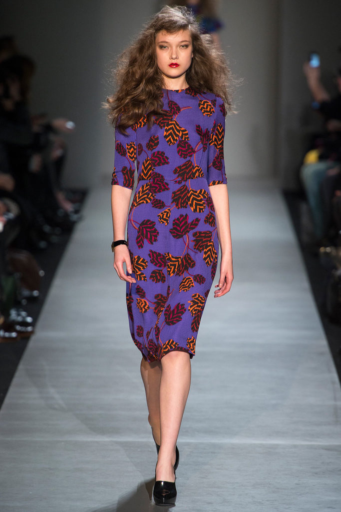Marc By Marc Jacobs 2013ﶬϵУ~srbܣDƬ