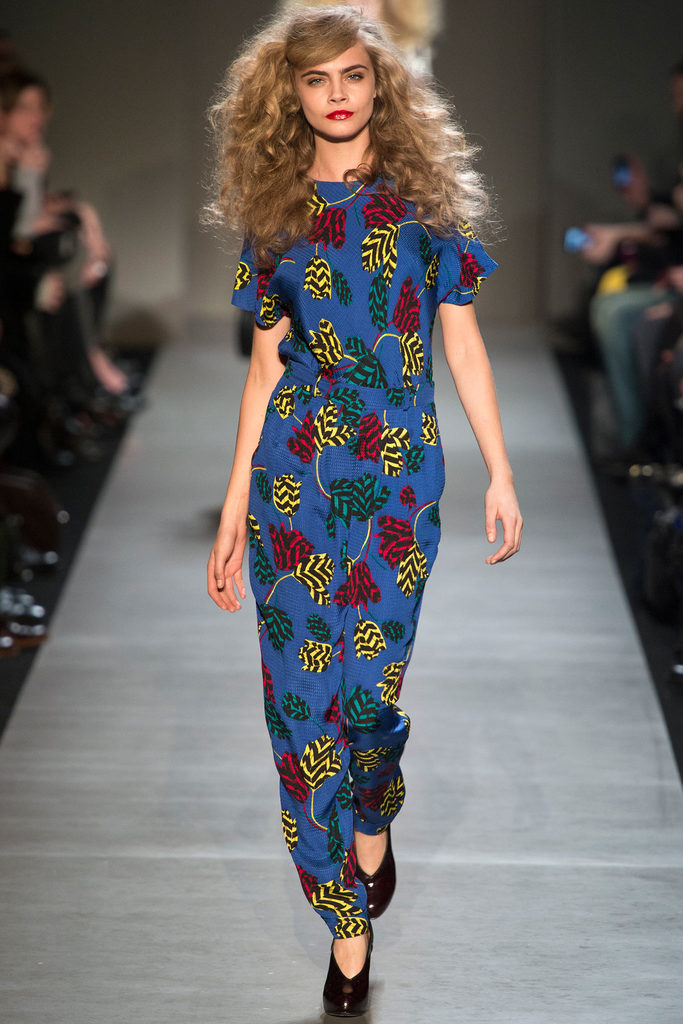 Marc By Marc Jacobs 2013ﶬϵУ~srbܣDƬ