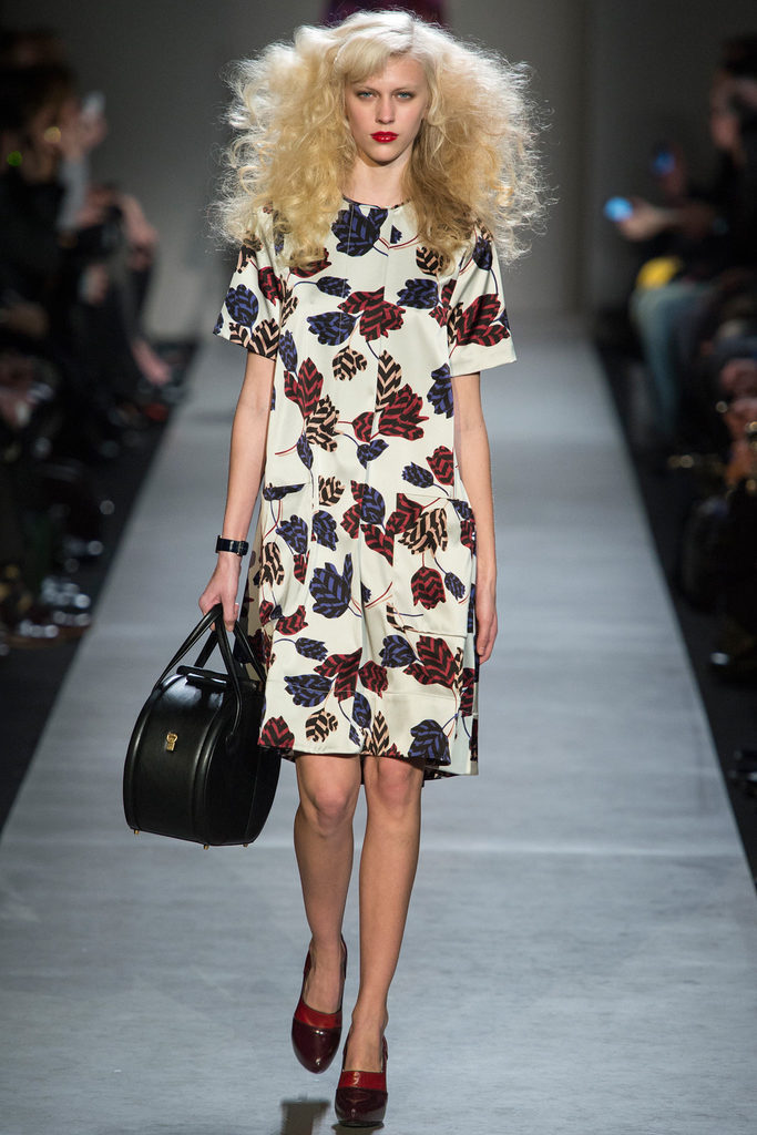 Marc By Marc Jacobs 2013ﶬϵУ~srbܣDƬ