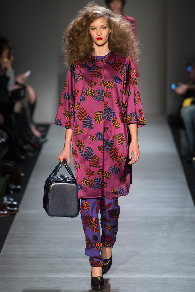 Marc By Marc Jacobs 2013ﶬϵУ~srbܣDƬ