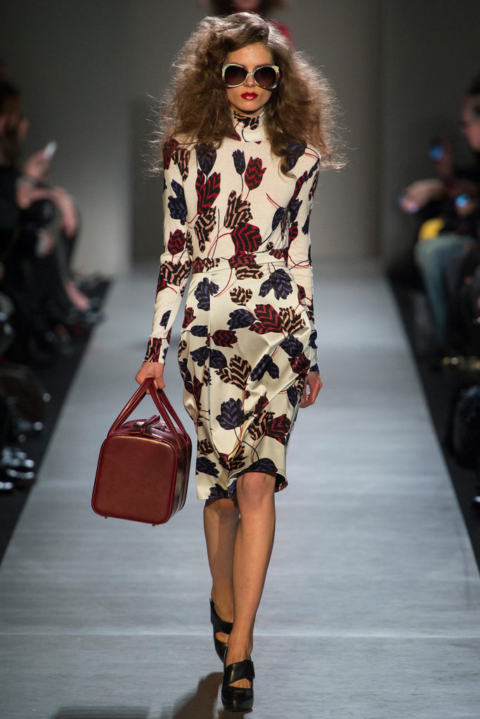 Marc By Marc Jacobs 2013ﶬϵУ~srbܣDƬ