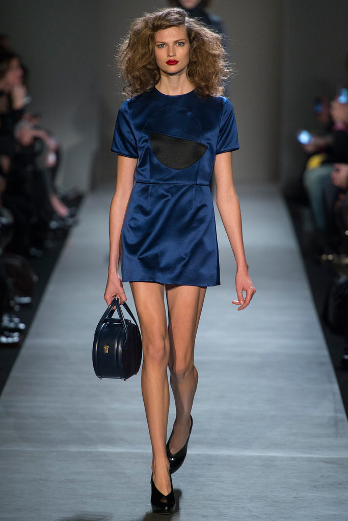 Marc By Marc Jacobs 2013ﶬϵУ~srbܣDƬ