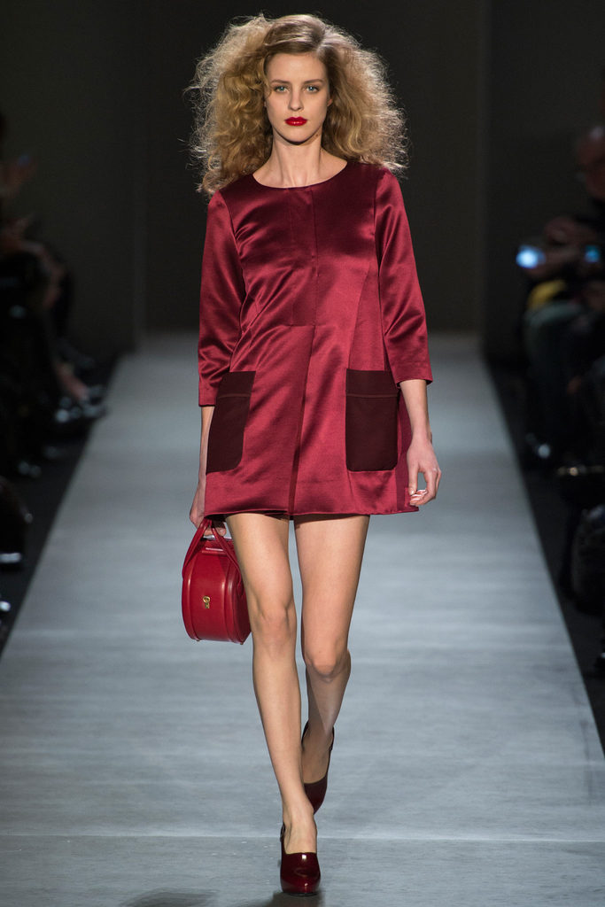 Marc By Marc Jacobs 2013ﶬϵУ~srbܣDƬ