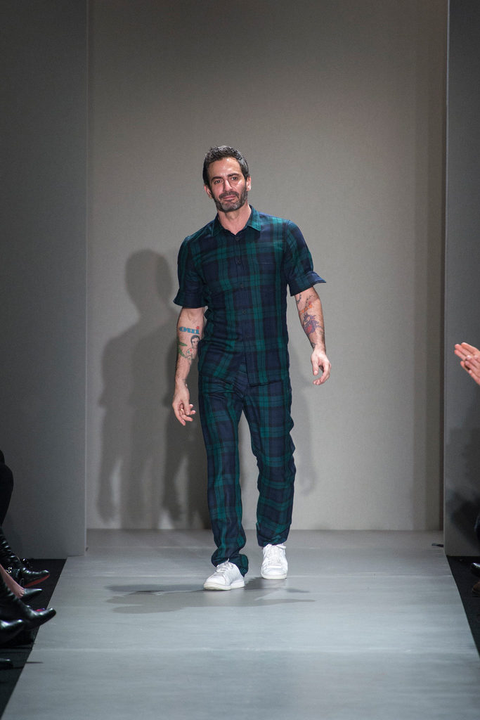 Marc By Marc Jacobs 2013ﶬϵУ~srbܣDƬ