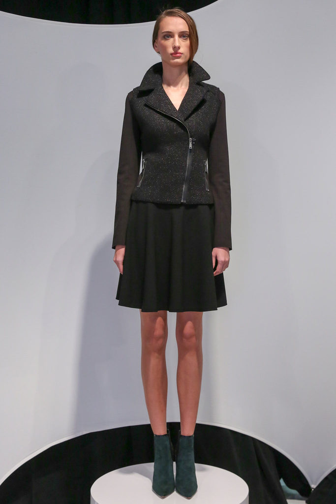 Elie Tahari 2013ﶬϵУŦԼʱװܣͼƬ