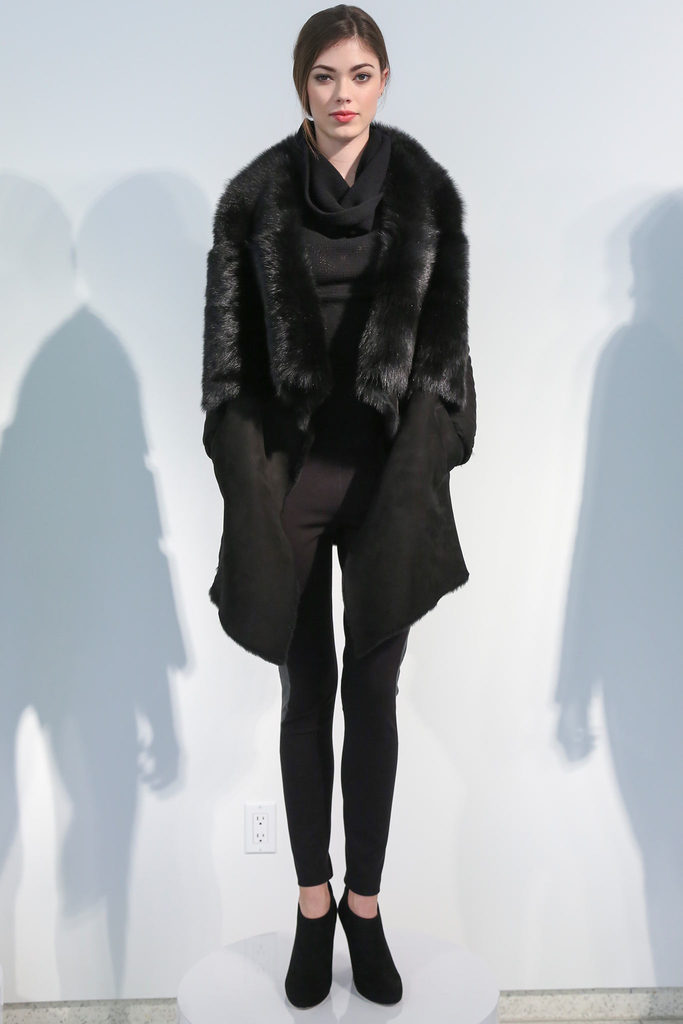 Elie Tahari 2013ﶬϵУŦԼʱװܣͼƬ