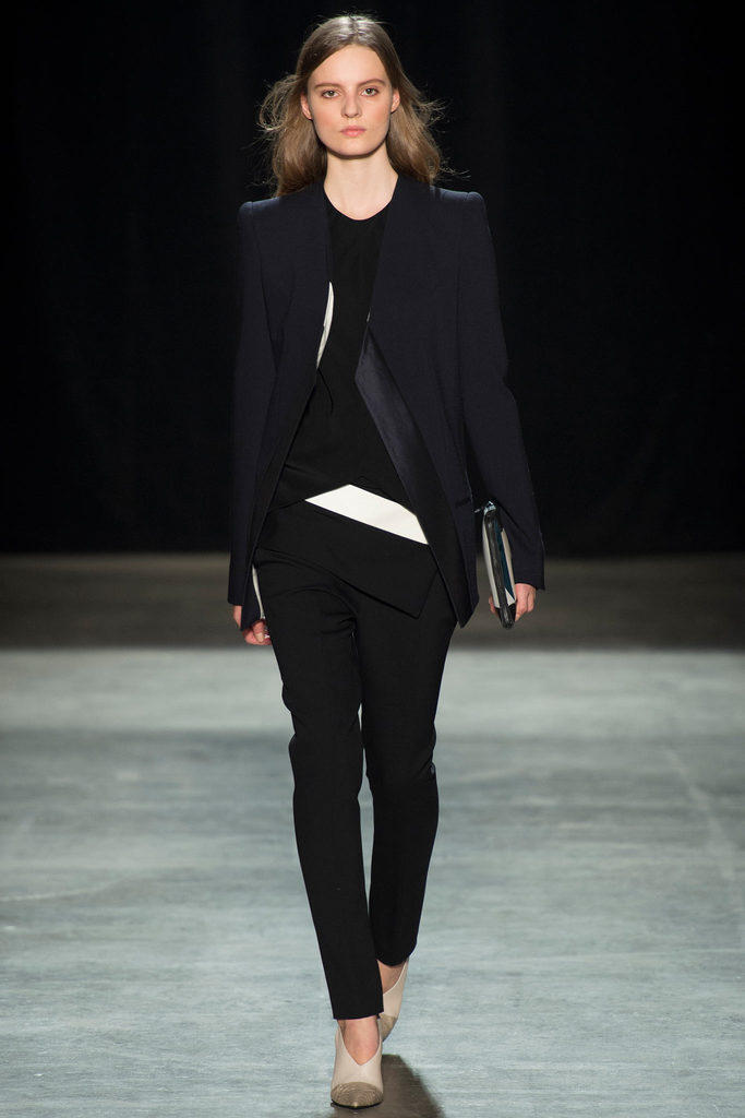 Narciso Rodriguez 2013ﶬŮװϵУŦԼʱװܣͼƬ