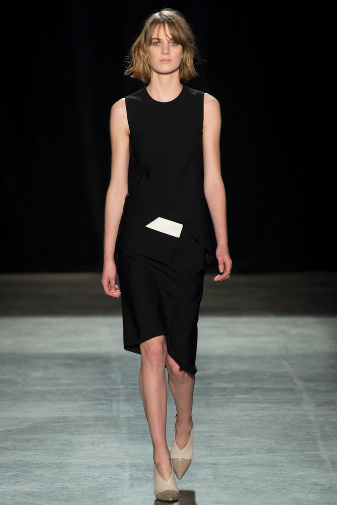 Narciso Rodriguez 2013ﶬŮװϵУŦԼʱװܣͼƬ