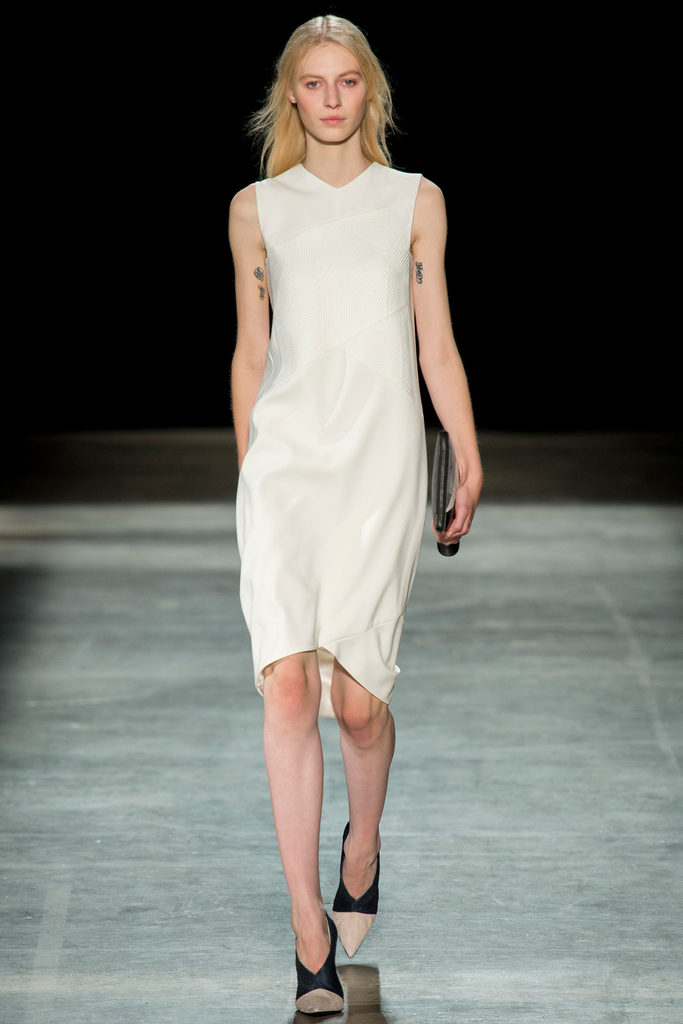 Narciso Rodriguez 2013ﶬŮװϵУŦԼʱװܣͼƬ