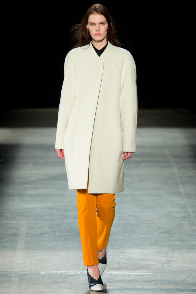 Narciso Rodriguez 2013ﶬŮװϵУŦԼʱװܣͼƬ