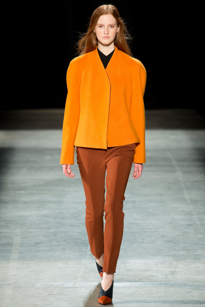 Narciso Rodriguez 2013ﶬŮװϵУŦԼʱװܣͼƬ