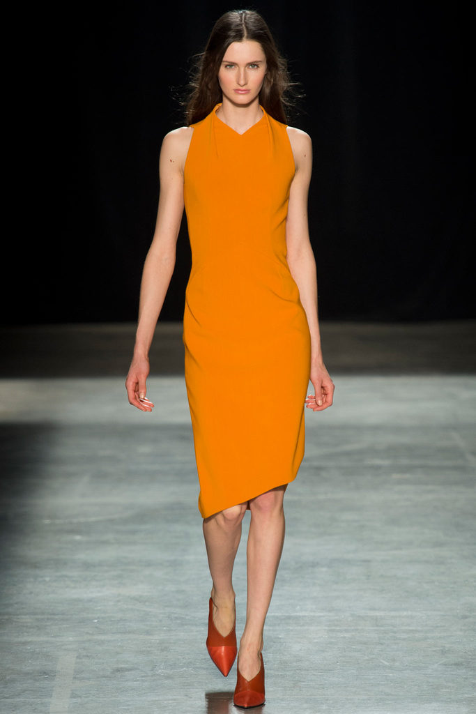 Narciso Rodriguez 2013ﶬŮװϵУŦԼʱװܣͼƬ