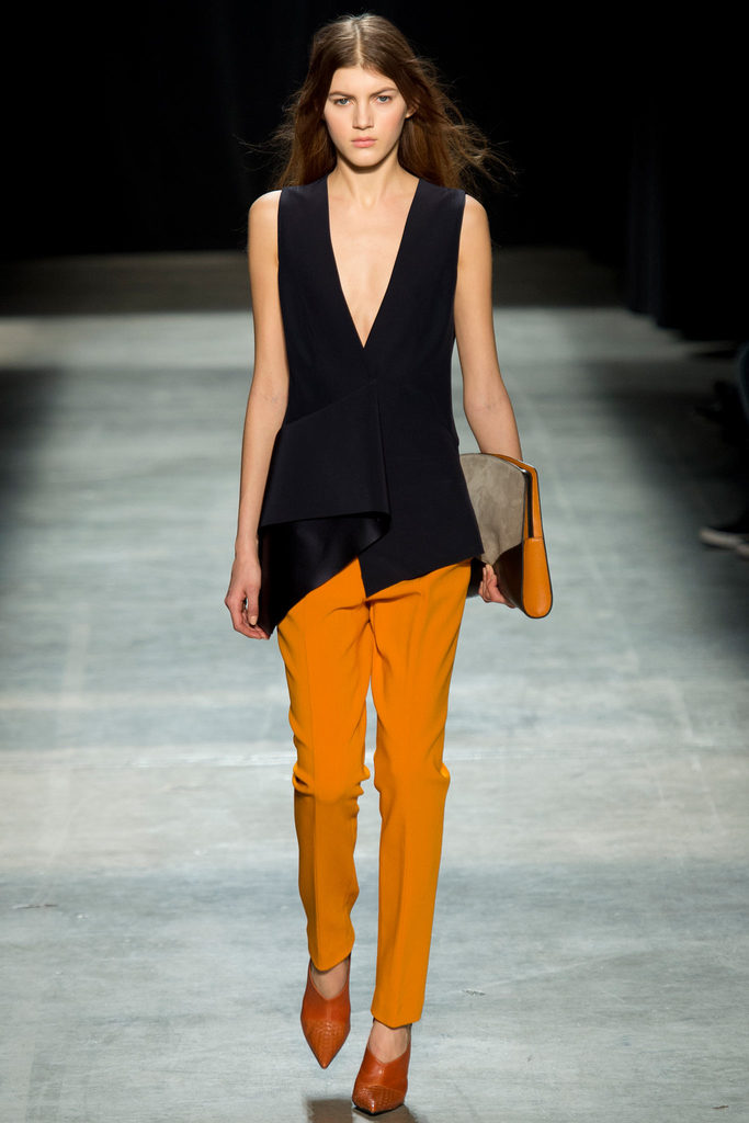 Narciso Rodriguez 2013ﶬŮװϵУŦԼʱװܣͼƬ