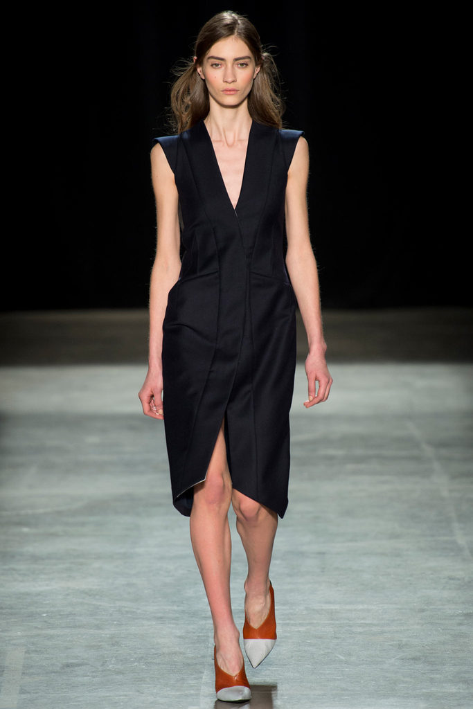 Narciso Rodriguez 2013ﶬŮװϵУŦԼʱװܣͼƬ