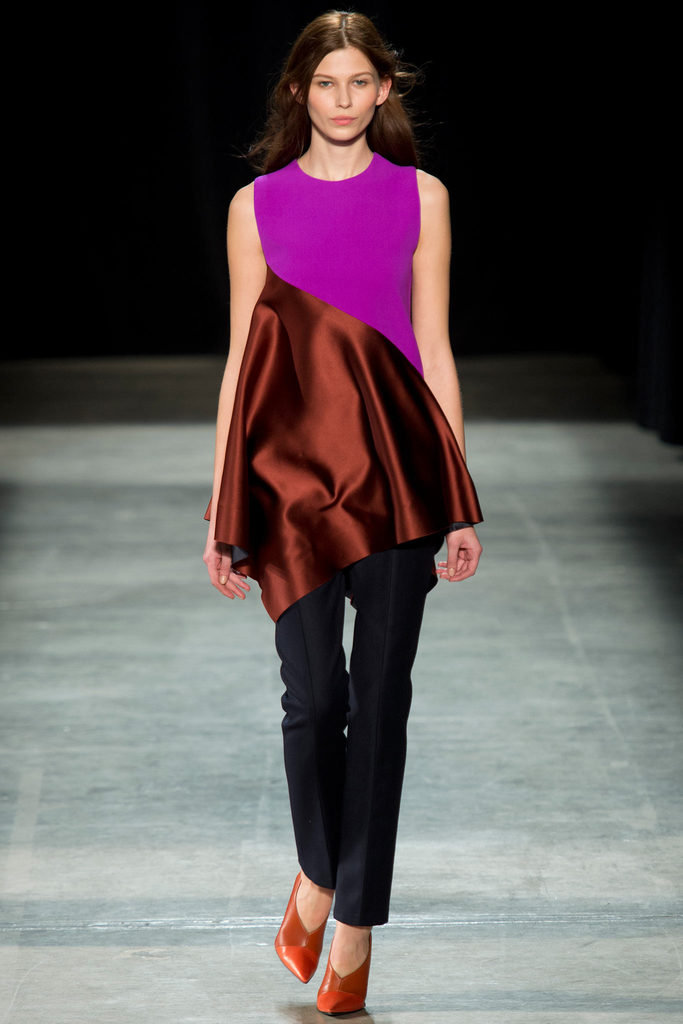 Narciso Rodriguez 2013ﶬŮװϵУŦԼʱװܣͼƬ