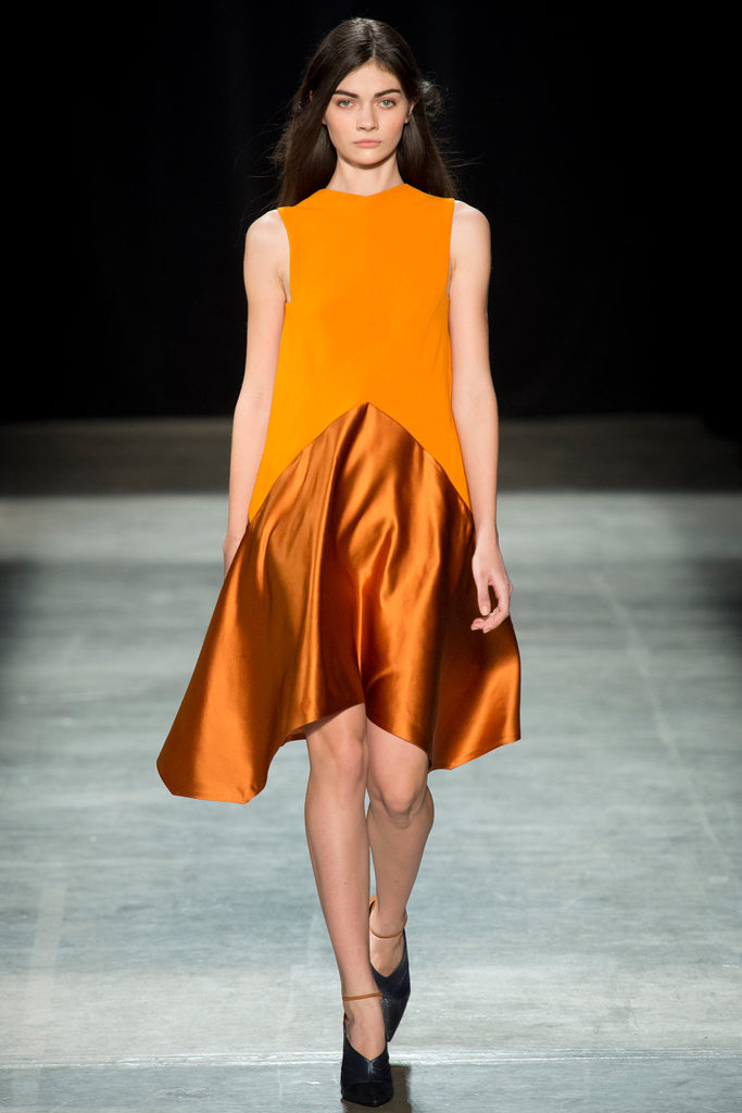 Narciso Rodriguez 2013ﶬŮװϵУŦԼʱװܣͼƬ