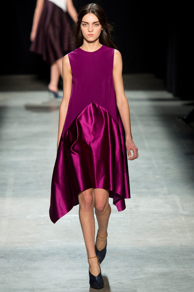 Narciso Rodriguez 2013ﶬŮװϵУŦԼʱװܣͼƬ