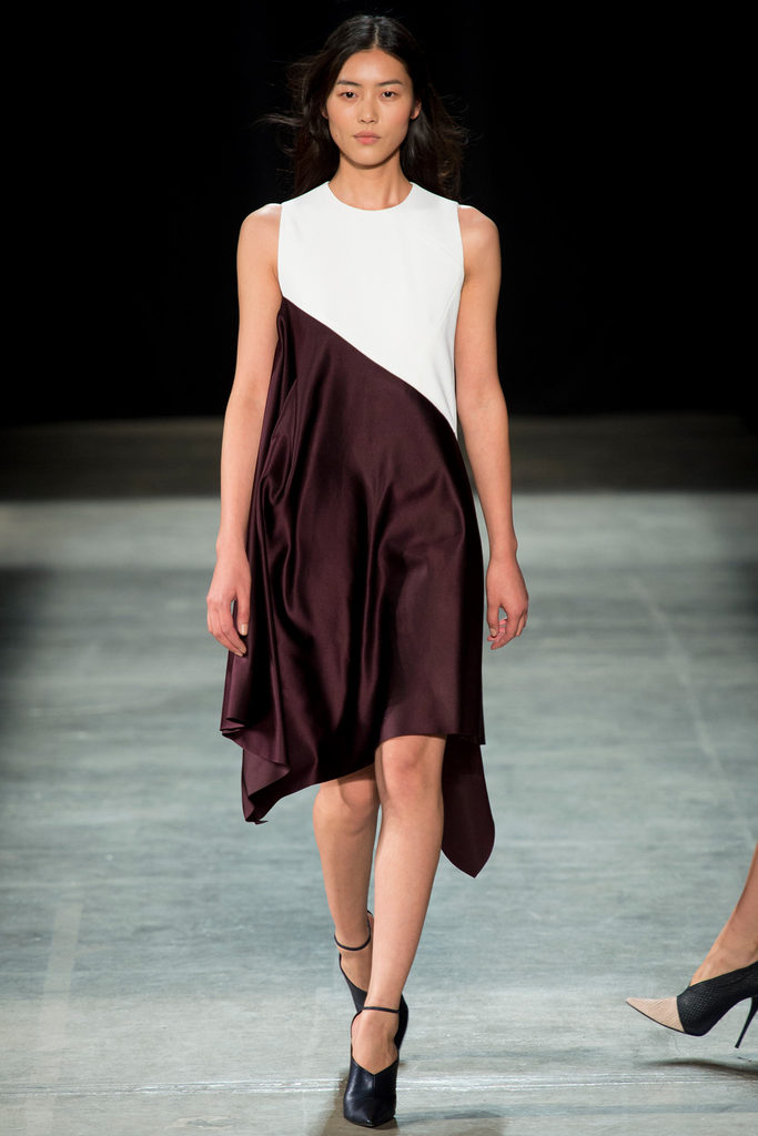 Narciso Rodriguez 2013ﶬŮװϵУŦԼʱװܣͼƬ